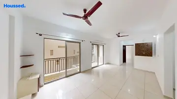 Project Image of 2 BHK Flat for Resale in Goyal Orchid Lakeview Bellandur, Bangalore - Image 131981