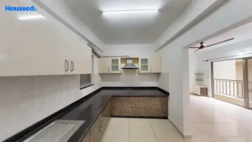 Project Image of 2 BHK Flat for Resale in Goyal Orchid Lakeview Bellandur, Bangalore - Image 131982
