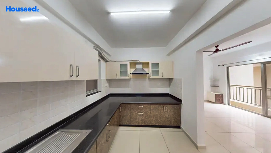 Project Image of 2 BHK Flat for Resale in Goyal Orchid Lakeview, Bellandur - Image 131982