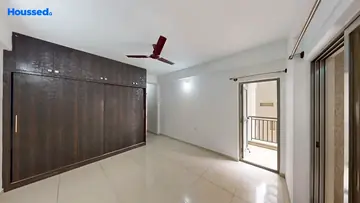 Project Image of 2 BHK Flat for Resale in Goyal Orchid Lakeview Bellandur, Bangalore - Image 131983