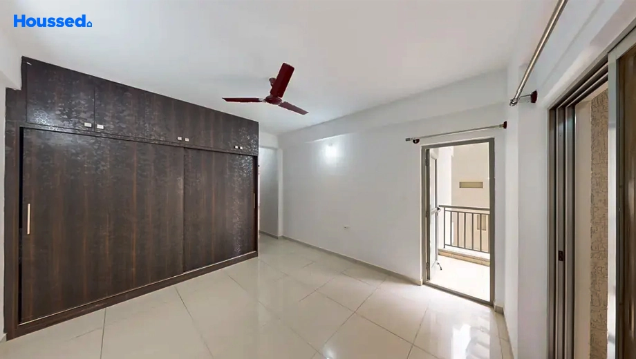 Project Image of 2 BHK Flat for Resale in Goyal Orchid Lakeview, Bellandur - Image 131983