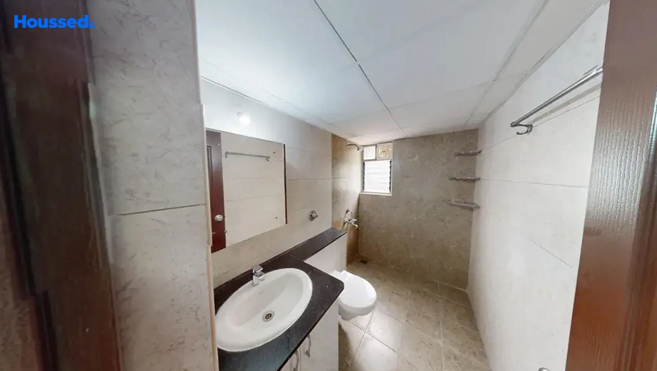 Project Image of 2 BHK Flat for Resale in Goyal Orchid Lakeview, Bellandur - Image 131987