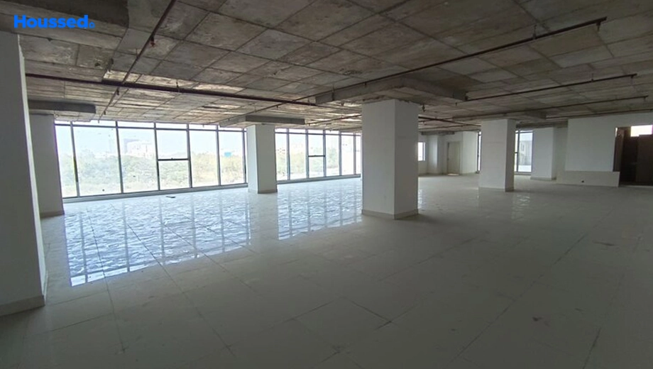 Project Image of Office Space for Resale in Madhapur - Image 131997