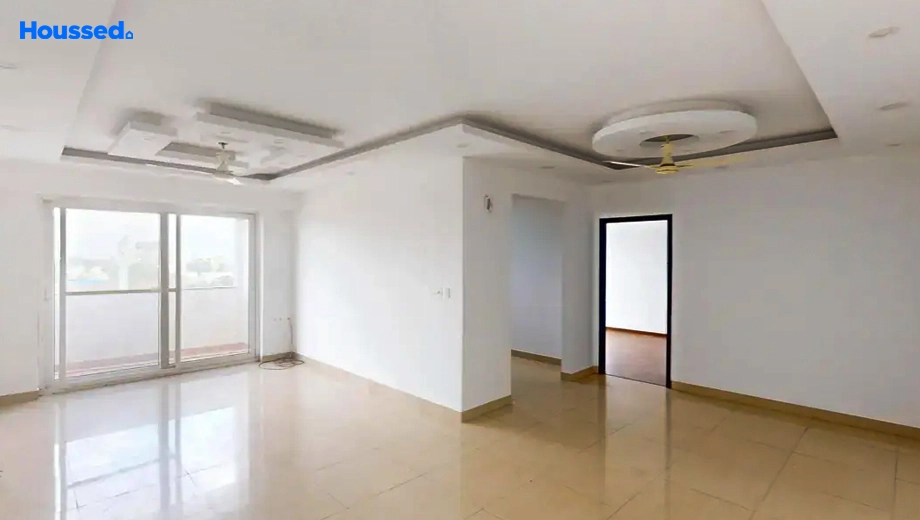 Project Image of 2 BHK Flat for Resale in Sumadhura Lake Breeze, Thubarahalli - Image 131993