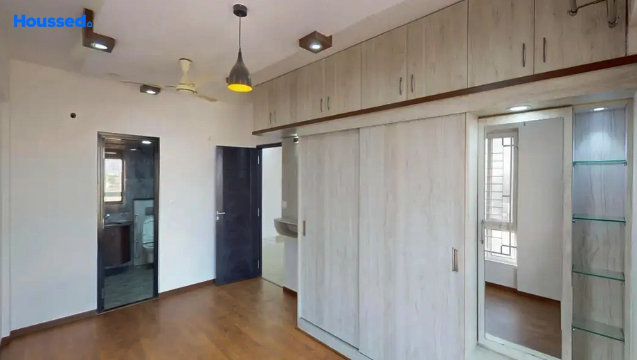 Project Image of 2 BHK Flat for Resale in Sumadhura Lake Breeze, Thubarahalli - Image 131998