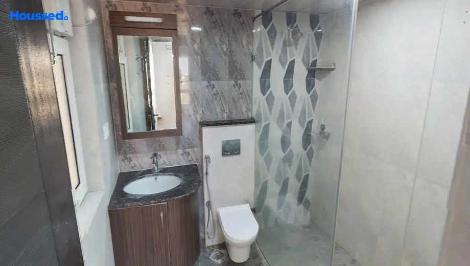 Project Image of 2 BHK Flat for Resale in Sumadhura Lake Breeze, Thubarahalli - Image 131999