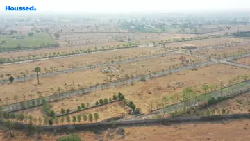 Project Image of Housing Plot/Residential Land for Resale in Subhagruha Sukrithi Pride Sadashivpet, Hyderabad - Image 132000