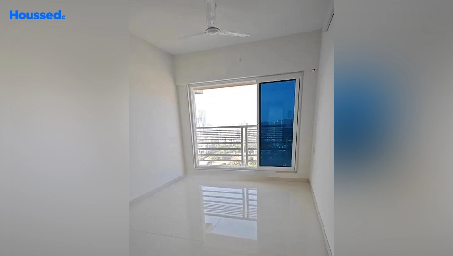 Project Image of 2 BHK Semi-Furnished Flat for Rent in Borivali East - Image 132007
