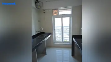 Project Image of 2 BHK Flat for Rent in Borivali East, Mumbai - Image 132008