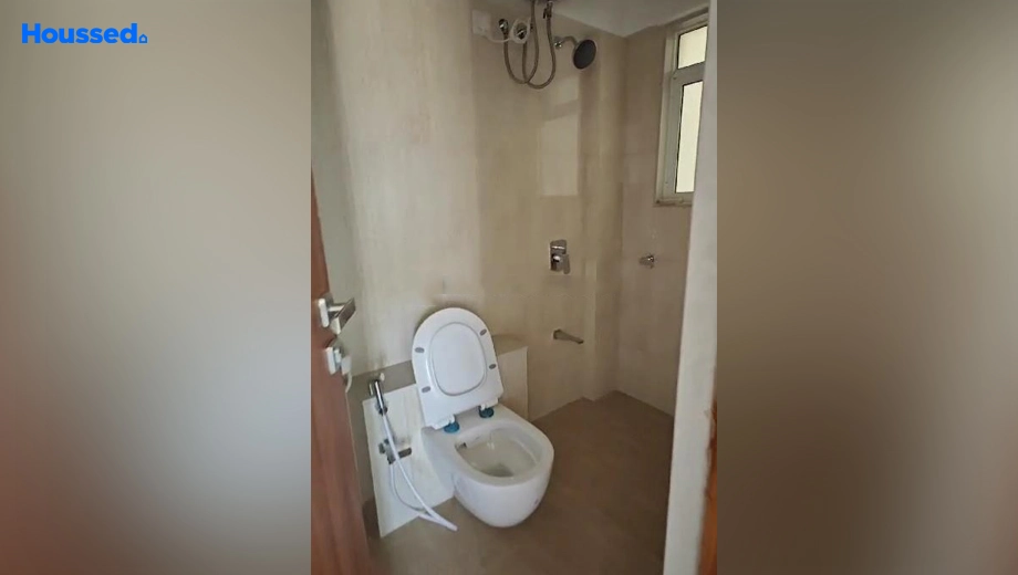 Project Image of 2 BHK Semi-Furnished Flat for Rent in Borivali East - Image 132006