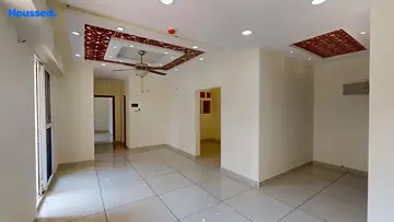 Project Image of 2 BHK Flat for Resale in Prestige Lakeside Habitat Varthur, Bangalore - Image 132002