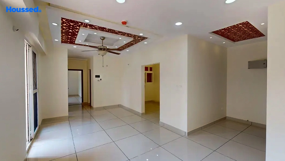 Project Image of 2 BHK Flat for Resale in Prestige Lakeside Habitat, Varthur - Image 132002