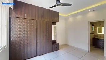 Project Image of 2 BHK Flat for Resale in Prestige Lakeside Habitat Varthur, Bangalore - Image 132003