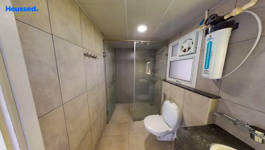 Project Image of 2 BHK Flat for Resale in Prestige Lakeside Habitat, Varthur - Image 132005