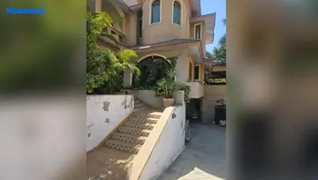 Sample Apartment of 4 BHK House/Villa for Resale in Thaltej, Ahmedabad - Image 4079