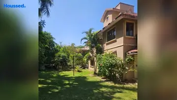 Sample Apartment of 4 BHK House/Villa for Resale in Thaltej, Ahmedabad - Image 4082
