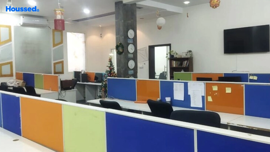 Project Image of Office Space for Rent in Madhapur - Image 132012