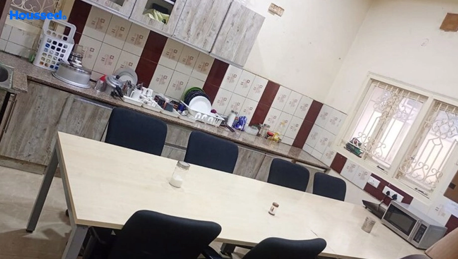 Project Image of Office Space for Rent in Madhapur - Image 132015