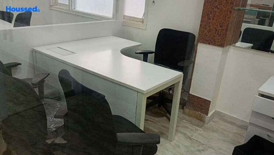 Project Image of Office Space for Rent in Madhapur - Image 132013
