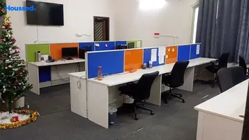 Project Image of Commercial Office Space for Rent in Madhapur, Hyderabad - Image 132016