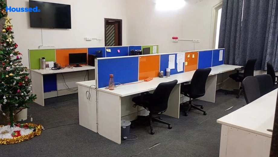 Project Image of Office Space for Rent in Madhapur - Image 132016