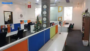 Project Image of Commercial Office Space for Rent in Madhapur, Hyderabad - Image 132014