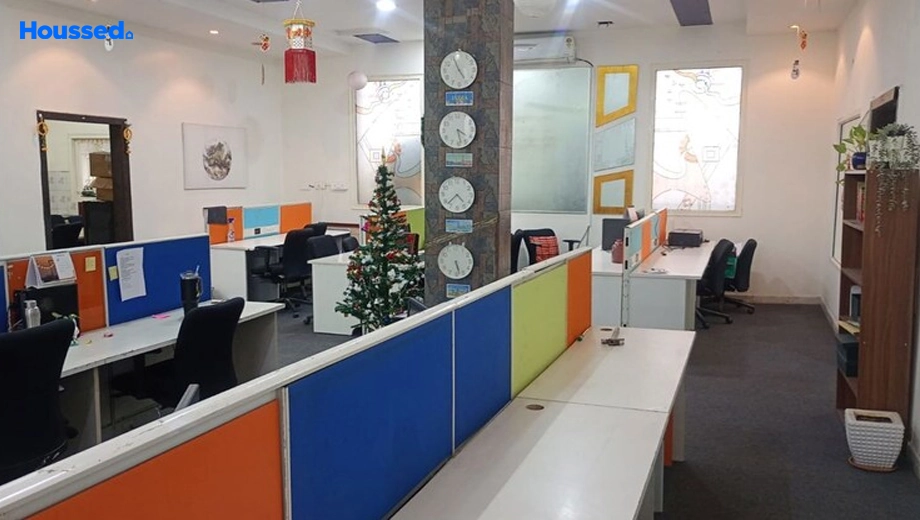 Project Image of Office Space for Rent in Madhapur - Image 132014