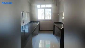 Project Image of 1.5 BHK Flat for Resale in Borivali East, Mumbai - Image 132020