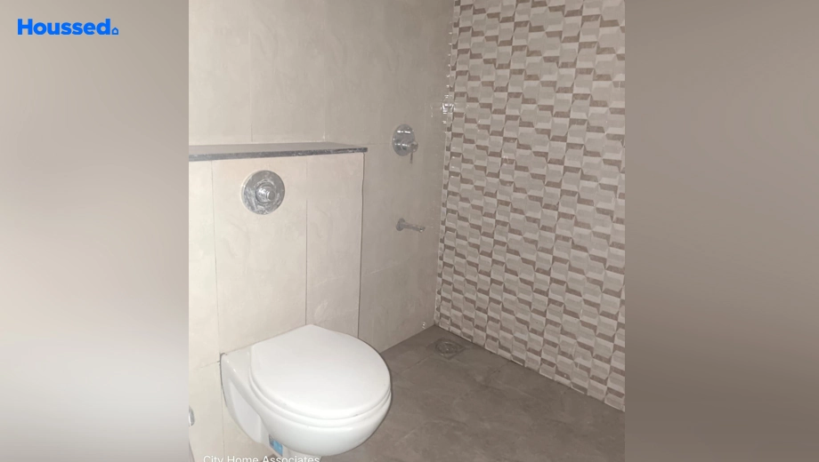 Project Image of 1.5 BHK Flat for Resale in Borivali East - Image 132018