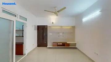 Project Image of 2 BHK Flat for Resale in Mana Uber Verdant 2 Sarjapur Road, Bangalore - Image 132017