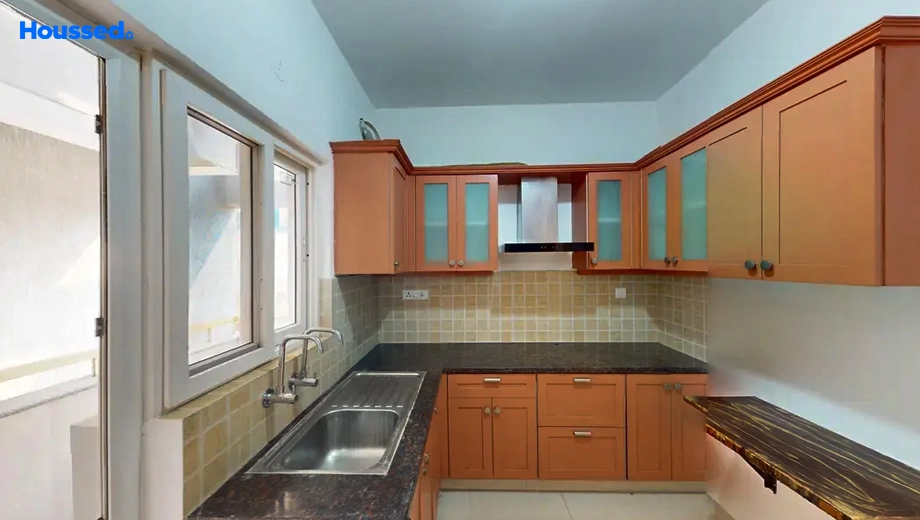 Project Image of 2 BHK Flat for Resale in Mana Uber Verdant 2, Sarjapur Road - Image 132021