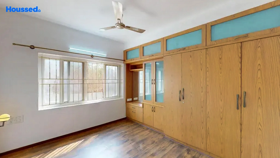 Project Image of 2 BHK Flat for Resale in Mana Uber Verdant 2, Sarjapur Road - Image 132022