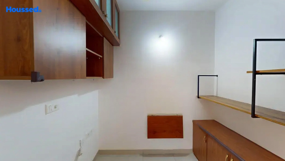 Project Image of 2 BHK Flat for Resale in Mana Uber Verdant 2, Sarjapur Road - Image 132023