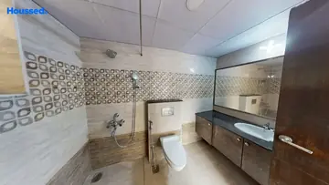 Project Image of 2 BHK Flat for Resale in Mana Uber Verdant 2 Sarjapur Road, Bangalore - Image 132024