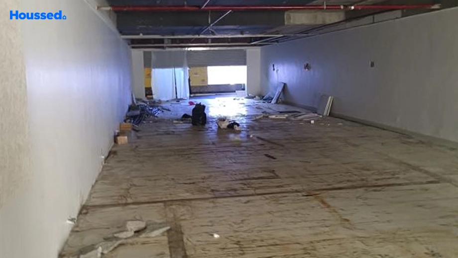 Project Image of Office Space for Rent in Kondapur - Image 132025