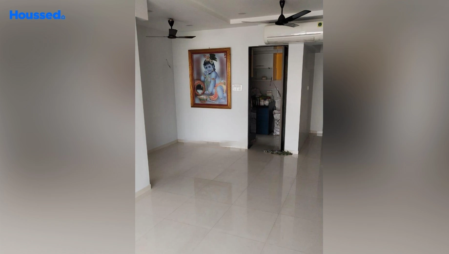 Project Image of 2 BHK Flat for Resale in Dahisar East - Image 132033