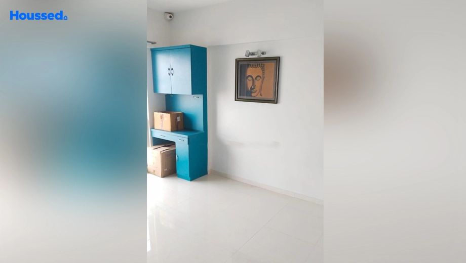 Project Image of 2 BHK Flat for Resale in Dahisar East - Image 132027