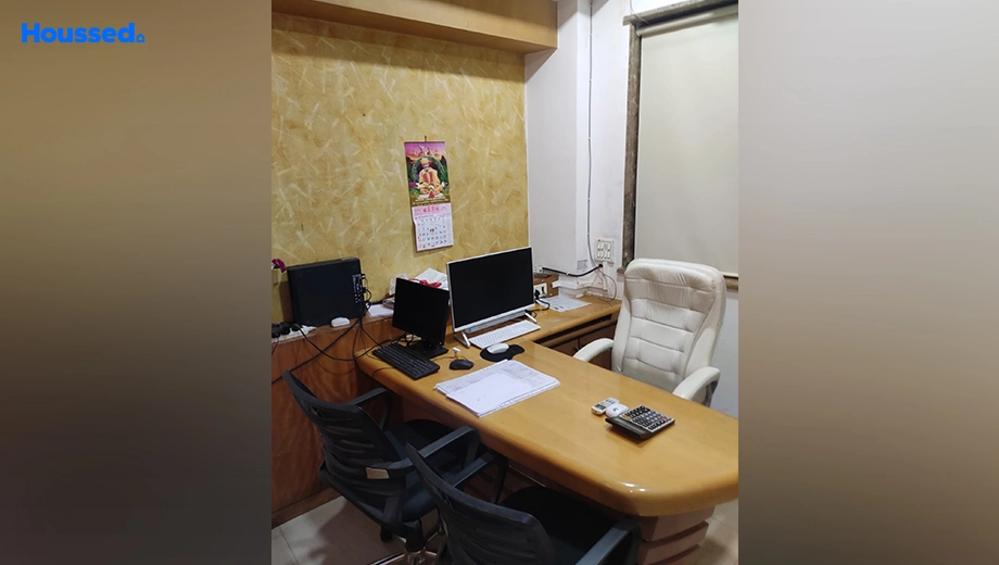 Project Image of Office Space for Rent in Borivali West - Image 132035