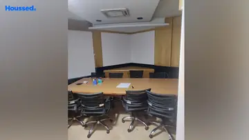Project Image of Commercial Office Space for Rent in Borivali West, Mumbai - Image 132037