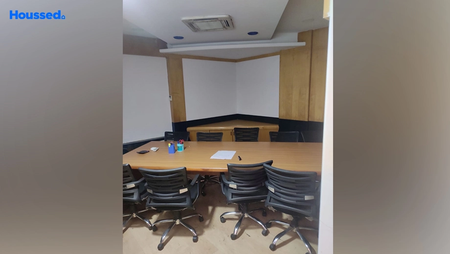 Project Image of Office Space for Rent in Borivali West - Image 132037