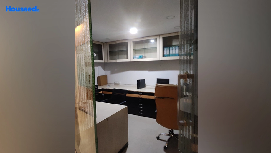 Project Image of Office Space for Rent in Borivali West - Image 132036