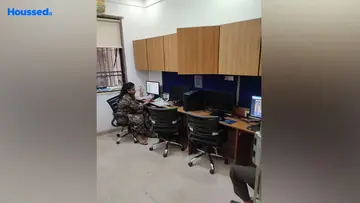 Project Image of Commercial Office Space for Rent in Borivali West, Mumbai - Image 132034