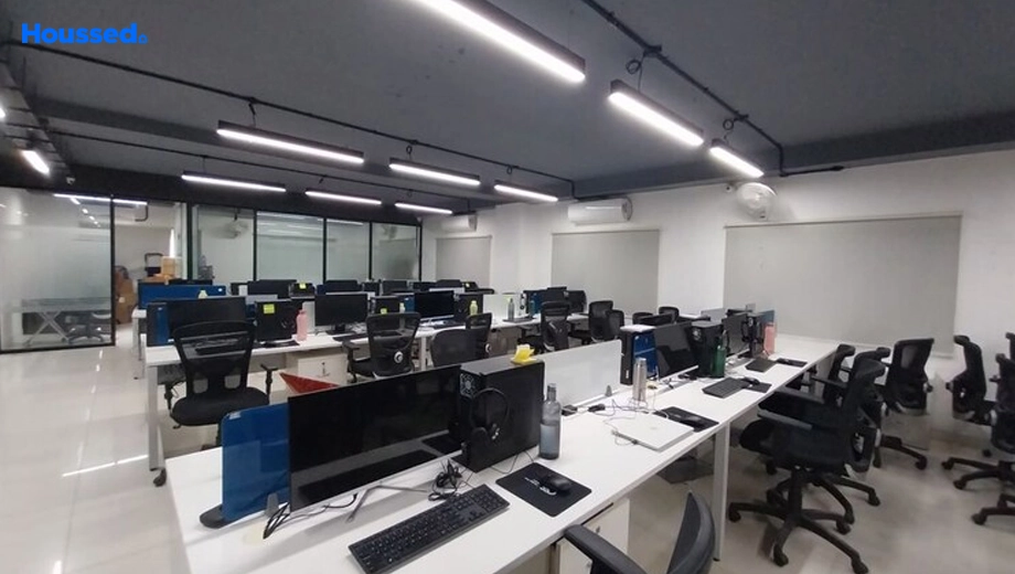Project Image of Office Space for Rent in Madhapur - Image 132031