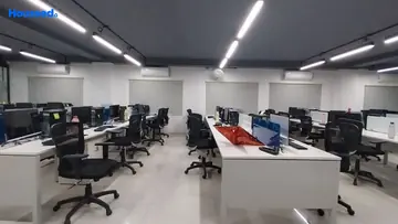 Project Image of Commercial Office Space for Rent in Madhapur, Hyderabad - Image 132030