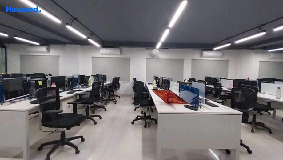 Project Image of Office Space for Rent in Madhapur - Image 132030