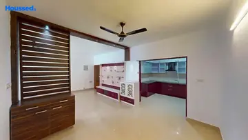 Project Image of 2 BHK Flat for Resale in Corporate Leisure Sun City Gloria Kodathi, Bangalore - Image 132052