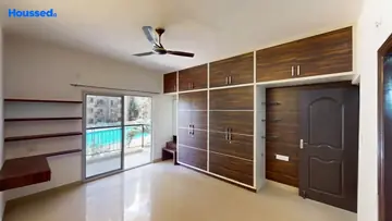 Project Image of 2 BHK Flat for Resale in Corporate Leisure Sun City Gloria Kodathi, Bangalore - Image 132053