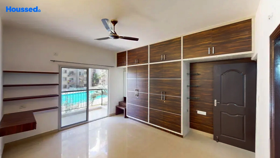 Project Image of 2 BHK Flat for Resale in Corporate Leisure Sun City Gloria, Kodathi - Image 132053