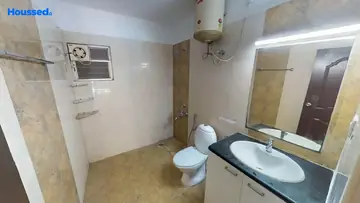 Project Image of 2 BHK Flat for Resale in Corporate Leisure Sun City Gloria Kodathi, Bangalore - Image 132054