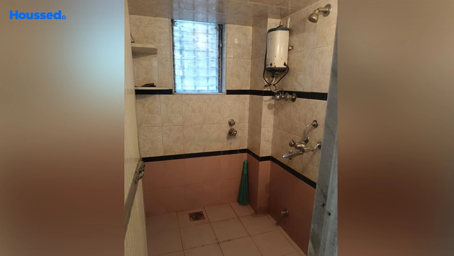 Project Image of 1 BHK Flat for Resale in Borivali East - Image 132048